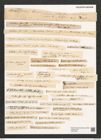 Tabellaria flocculosa (Roth) Kuetz. (de-Toni-Nr.: Genus 89, Species 2988) Zeichnungen Sammlung Grunow (NHMW-BOT-W0374622)
